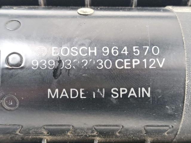 288159C003 NISSAN Мотор стеклоочистителя лобового стекла купить в Полтава