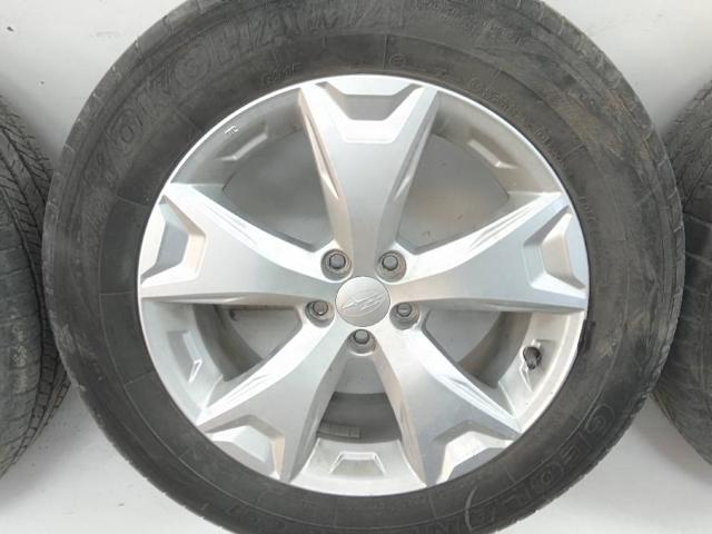SUBARU 28821SA030 Колпаки в наличии Тернополь