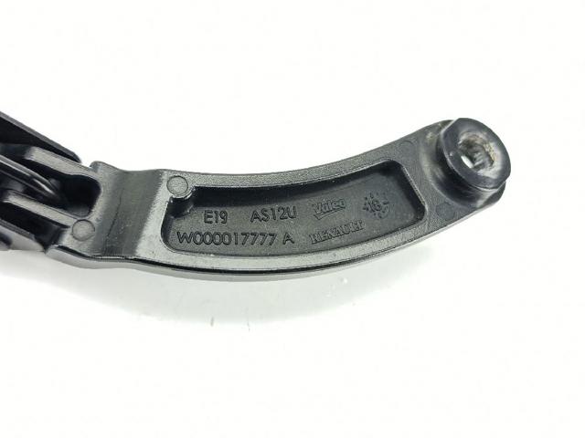 288816122R RENAULT Поводок стеклоочистителя купить в Николаев