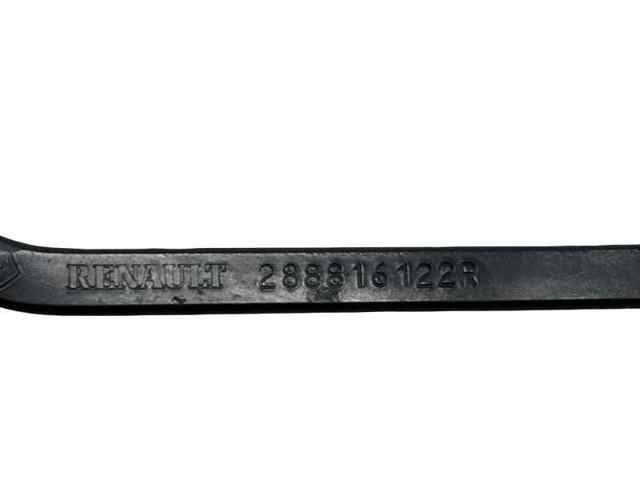 288816122R RENAULT Рычаг-поводок стеклоочистителя лобового стекла купить в Житомир