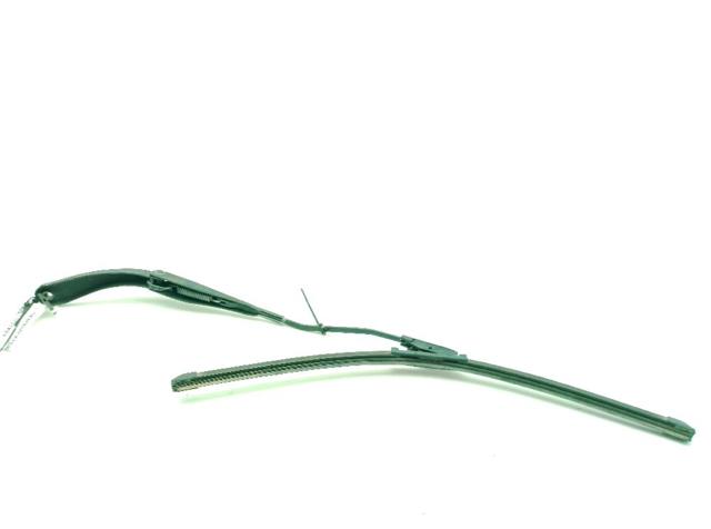 Braço de limpa-pára-brisas do pára-brisas Dacia Logan 2 L8_