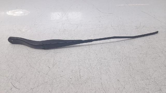 Braço de limpa-pára-brisas do pára-brisas Dacia Logan 2 L8_