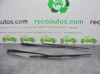 Braço de limpa-pára-brisas do pára-brisas 288868767R RENAULT