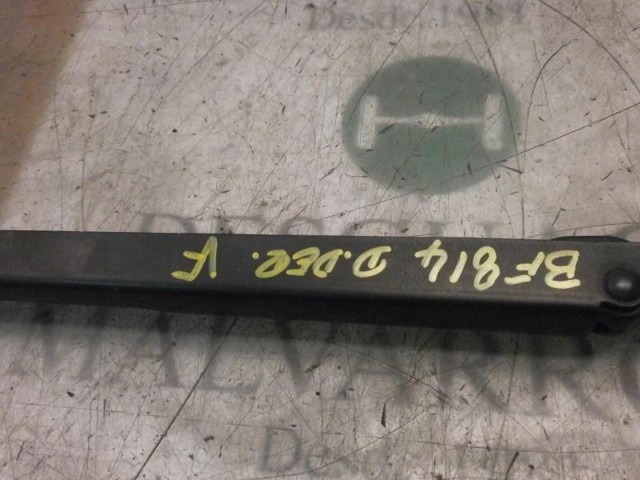 NISSAN 28886AU310 Поводок стеклоочистителя в наличии Николаев