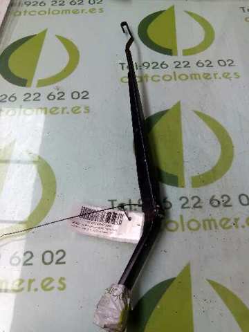 Braço de limpa-pára-brisas do pára-brisas Nissan X-Trail T31