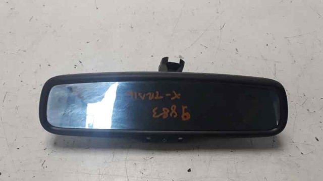 Limpa-pára-brisas de vidro traseiro 288904CC1A NISSAN