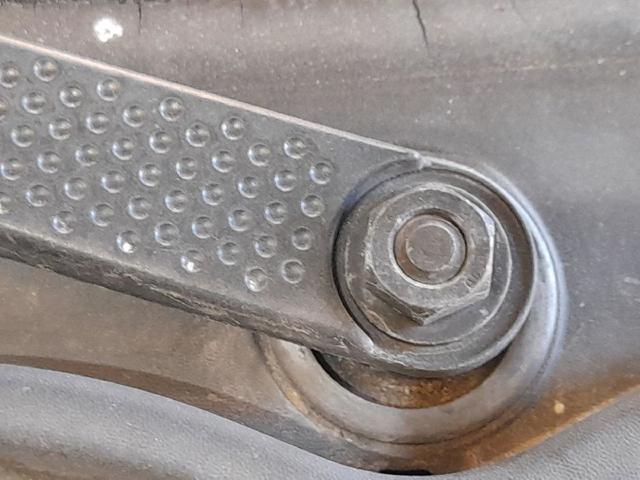 288A53268R RENAULT Мотор дворников купить в Украина