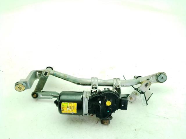 288A53268R RENAULT Мотор стеклоочистителя лобового стекла купить в Сумы