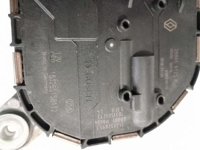 288A54125R RENAULT Мотор дворников купить в Запорожье