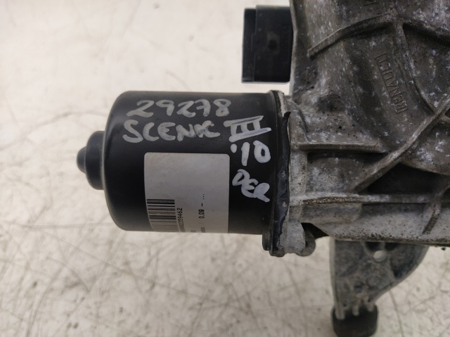 288A54125R RENAULT Мотор дворников купить в Запорожье