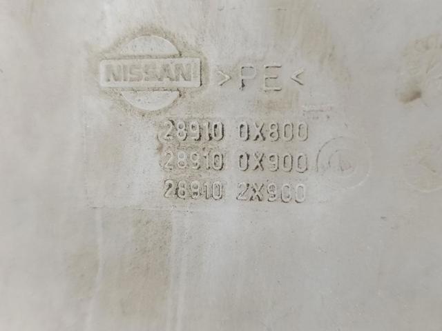 NISSAN 289100X800 Бачок омывателя стекла в наличии Запорожье