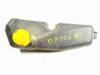 Tanque de fluido para lavador de vidro 289101168R RENAULT