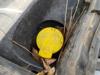 Tanque de fluido para lavador de vidro 289101168R RENAULT