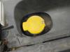 Tanque de fluido para lavador de vidro 289101168R RENAULT