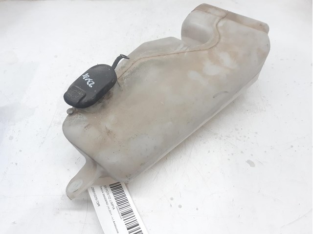 Tanque de fluido para lavador de vidro 289102573R Renault (RVI)