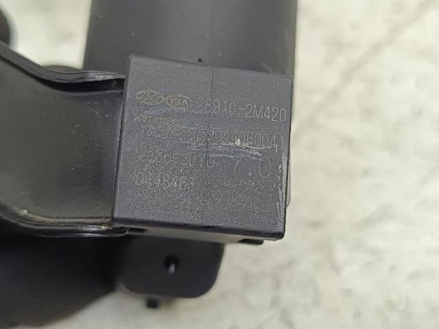 289102M420 HYUNDAI купить в Львов