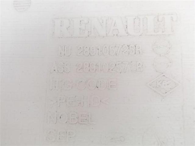 RENAULT 289103347R Бачок омывателя стекла в наличии Винница