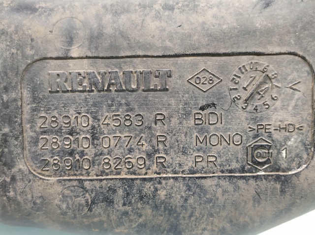 RENAULT 289104583R в наличии Винница