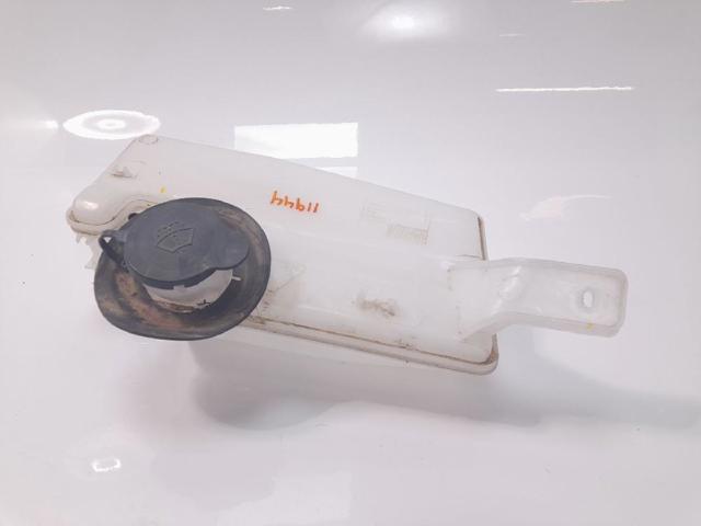 Tanque de fluido para lavador de vidro Dacia Sandero 3