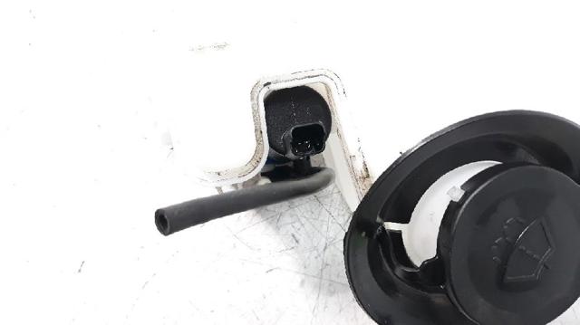 Tanque de fluido para lavador de vidro Dacia Sandero 3