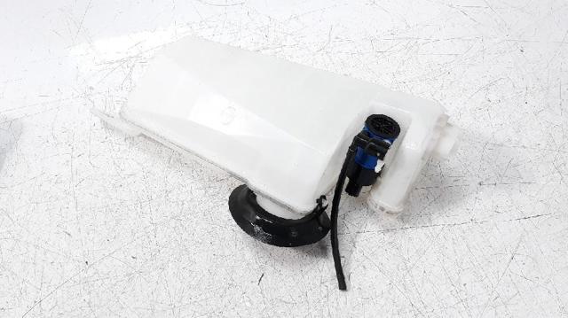 Tanque de fluido para lavador de vidro Dacia Sandero 3