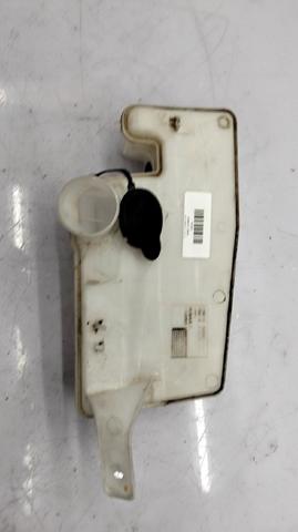 Tanque de fluido para lavador de vidro Dacia Sandero 3