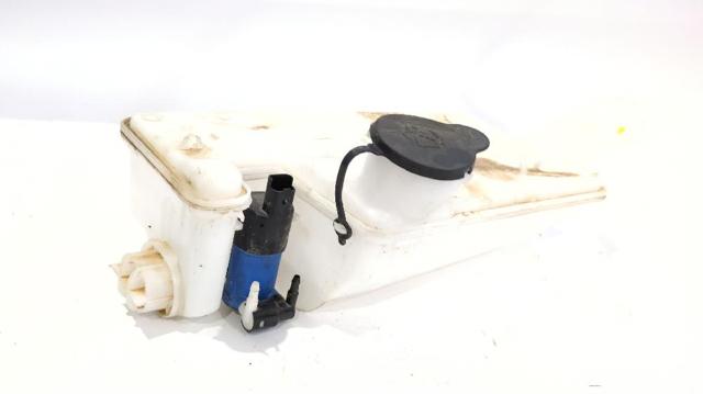 Tanque de fluido para lavador de vidro Dacia Sandero 3