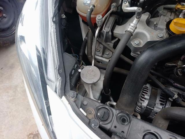 289105FA0A NISSAN Бачок омывателя купить в Ужгород