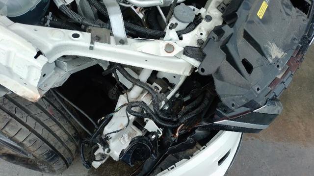 289106UA0A NISSAN Бачок омывателя стекла купить в Днепр