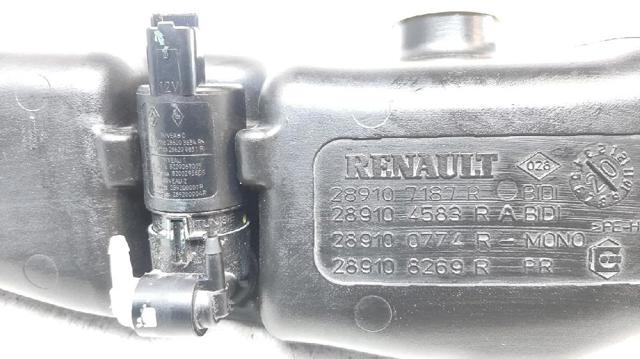 RENAULT 289107187R в наличии Запорожье