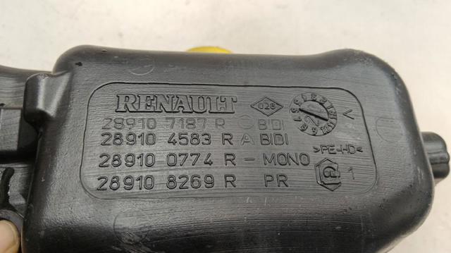 RENAULT 289107187R в наличии Винница