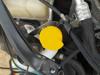 Tampa de tanque de fluido para lavador 289107594R RENAULT