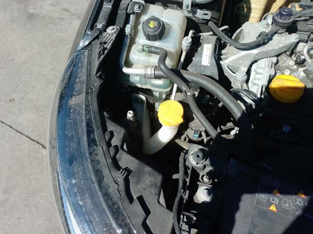 289107594R RENAULT Крышка бачка омывателя купить в Кривой Рог