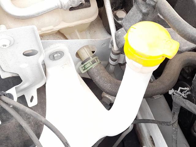 289107594R RENAULT Крышка бачка омывателя купить в Ровно