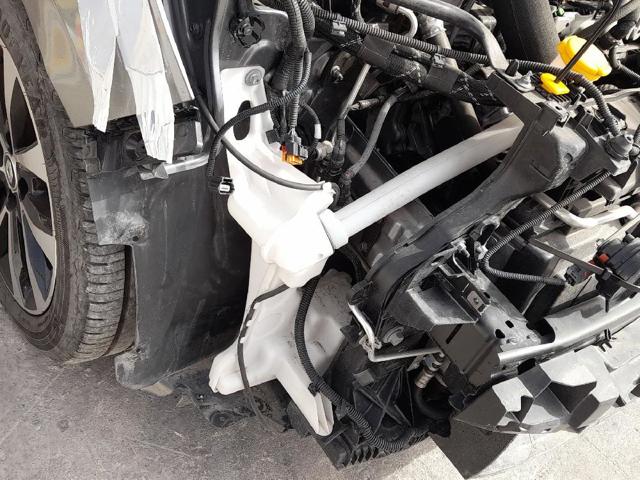 289108657R RENAULT Бачок омывателя стекла купить в Хмельницкий