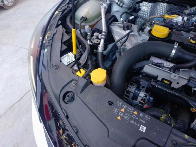 RENAULT 289108657R Бачок омывателя стекла в наличии Ирпень