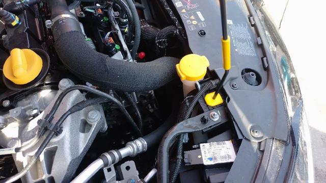 289108657R RENAULT Бачок омывателя купить в Одесса