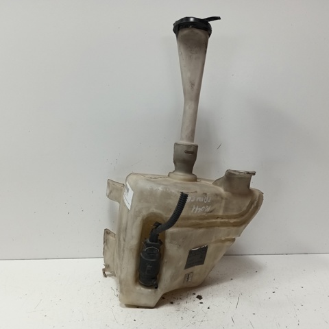 Tanque de fluido para lavador de vidro Nissan Primera P12