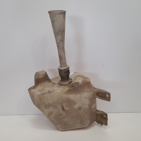 Tanque de fluido para lavador de vidro Nissan Primera P12