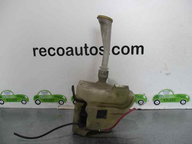 Tanque de fluido para lavador de vidro 28910AU400 Nissan