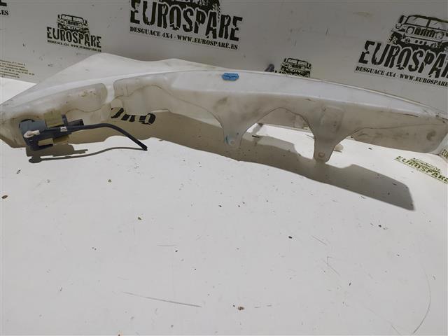 28910EB300 NISSAN Бачок омывателя стекла купить в Украина