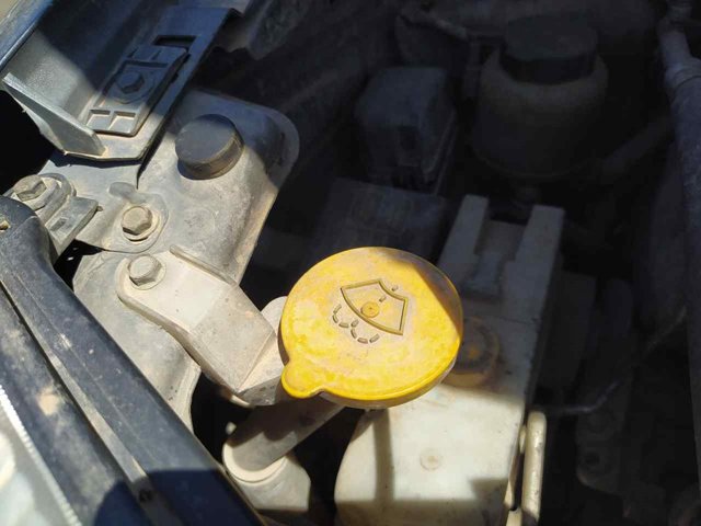 NISSAN 28910EQ000 Бачок омывателя в наличии Львов
