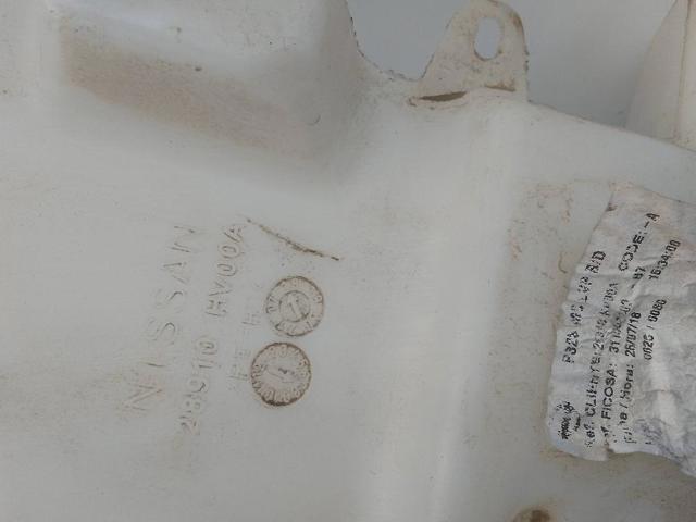 28910HV00A NISSAN Бачок омывателя купить в Одесса