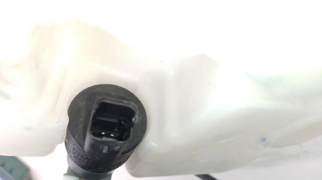 Tanque de fluido para lavador de vidro Nissan Qashqai 1 J10