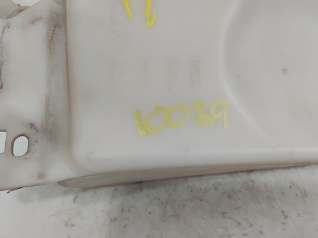 Tanque de fluido para lavador de vidro Nissan Qashqai 1 J10