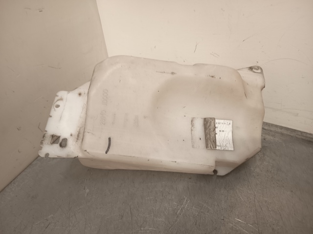 Tanque de fluido para lavador de vidro Nissan Qashqai 1 J10