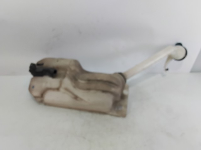 Tanque de fluido para lavador de vidro Nissan Qashqai 1 J10