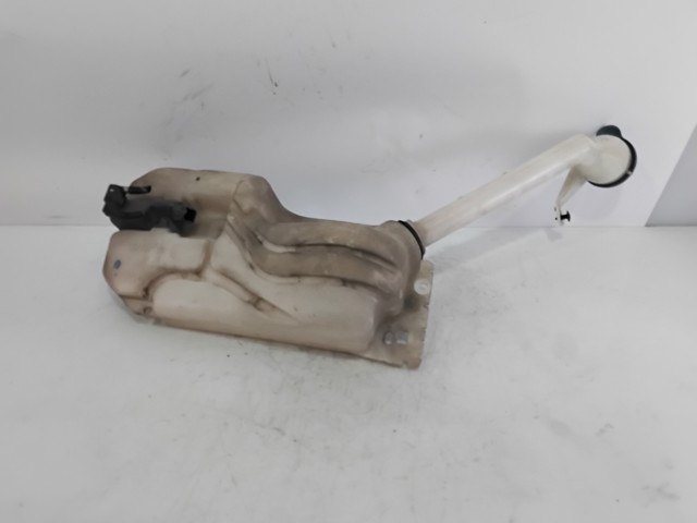 Tanque de fluido para lavador de vidro Nissan Qashqai 1 J10