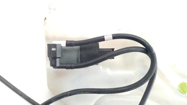 Tanque de fluido para lavador de vidro Nissan Qashqai 1 J10