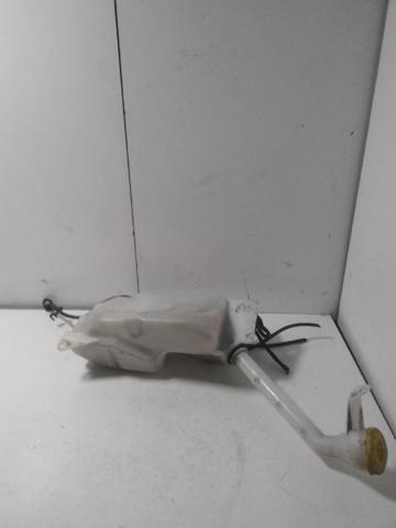 Tanque de fluido para lavador de vidro Nissan Qashqai 1 J10